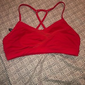 Zobha Yoga Bra